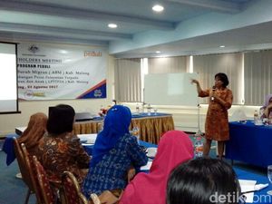 Kerap jadi Korban Kekerasan Seks, Ini Langkah Menyelamatkan Anak TKI