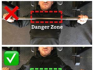 Awas Cedera! Potret Kesalahan-kesalahan Pemula Saat Nge-gym Awas Cedera! Potret Kesalahan-kesalahan Pemula Saat Nge-gym