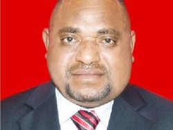 Dilaporkan Istri ke MKD, Jimmy Ijie Baru 3 Minggu Jadi Anggota DPR