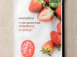 5 Masker Tisu yang Bagus untuk Merawat Wajah Mudah Berjerawat