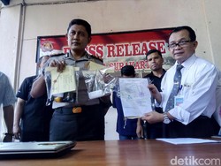 3 Korban Calo Ini Sempat Ikut Kuliah 1,5 Bulan di Kedokteran UNS