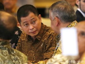 Ini Aturan Baru Jonan Soal Perombakan Direksi Perusahaan Energi