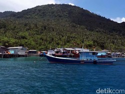 Mau Bantu Jokowi Cari Menko Maritim? Buruan Isi Surveinya