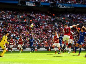 Pujian Wenger untuk Sead Kolasinac