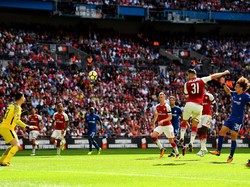 Pujian Wenger untuk Sead Kolasinac