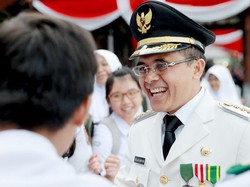 Ziarah Kebangsaan, Ajakan bagi Pemuda Ziarahi Makam Tokoh Besar