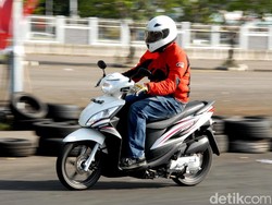 Wisata Mati karena Corona, Pengusaha Sewa Motor Dibayangi Tenggat Cicilan