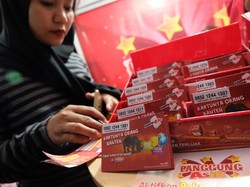 Selamat Tinggal Simpati, Loop dan Kartu AS