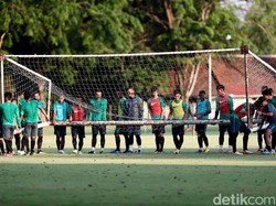 Harap-Harap Cemas di Masa Penantian Itu Berakhir Sudah