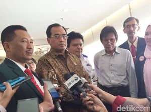 Kru Pesawat akan Dilatih Lakukan Pertolongan Pertama di Penerbangan