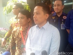 Stres Banyak Aturan, Acho Berencana Jual Unit Apartemennya