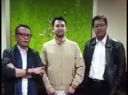 Klarifikasi Pajak Gaya Raffi Ahmad Jadi Citra Buruk di Indonesia