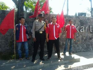 Tujuh Orang Ini Tuntut Inul Vizta Kediri Ditutup