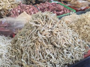 Mau Masak Ikan Asin? 9 Jenis Ikan Asin Populer Ini Bisa Bikin Nambah Nasi