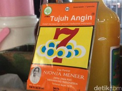 Ketika Jamu Nyonya Meneer Mulai Punah di Jakarta