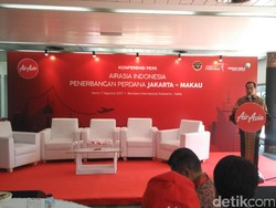 Menhub: Maskapai yang Buka Rute Baru Kita Beri Insentif