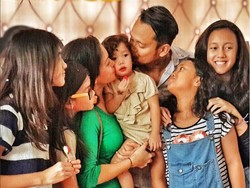 Curhatan Menyentuh Mieke Amalia yang Sangat Rindu dengan Tora Sudiro