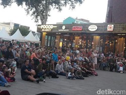 Kisah Ramayana Sedot Perhatian Warga Rusia