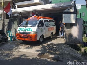 Ramiza, Gadis Kecil Digigit Pitbull Diadopsi dari Panti Asuhan Ramiza, Gadis Kecil Digigit Pitbull Diadopsi dari Panti Asuhan