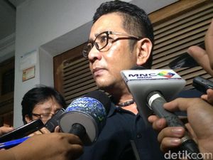 Almarhum Basofi Sudirman Dimakamkan di San Diego Hills Besok