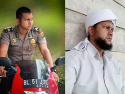 Merasa Tak Berkah Masuk Polri dengan Nyogok, Zulkiram Pilih Dipecat