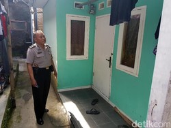 Sri Rahayu Tersangka Hate Speech ke Jokowi Dikenal Ramah