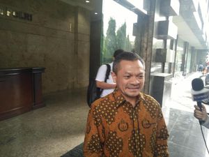 Gugatan PT 20% Ditolak, PKS: Kami Pahami Ketidakberanian MK