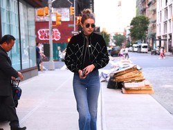 Gigi Hadid Tak Sendiri, Ini Seleb yang Pernah Setop Sejenak dari Medsos