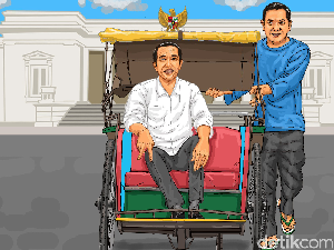 Politik Ikhlas Hary Tanoe