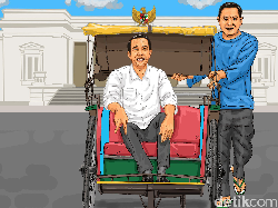 Politik Ikhlas Hary Tanoe