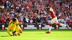Arsenal Awali Musim dengan Trofi