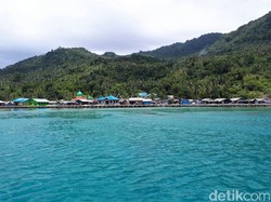 Pantesan China Protes, Natuna Simpan Harta Karun Melimpah