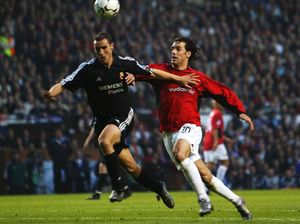 MU Baru Dua Kali Taklukkan Madrid di Eropa