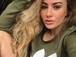 Kisah Menggemparkan Model Seksi Diculik dan Dilelang Online