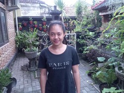 Selain Menaker Prancis, Pengacara dari Swiss Juga Bantu Juniari