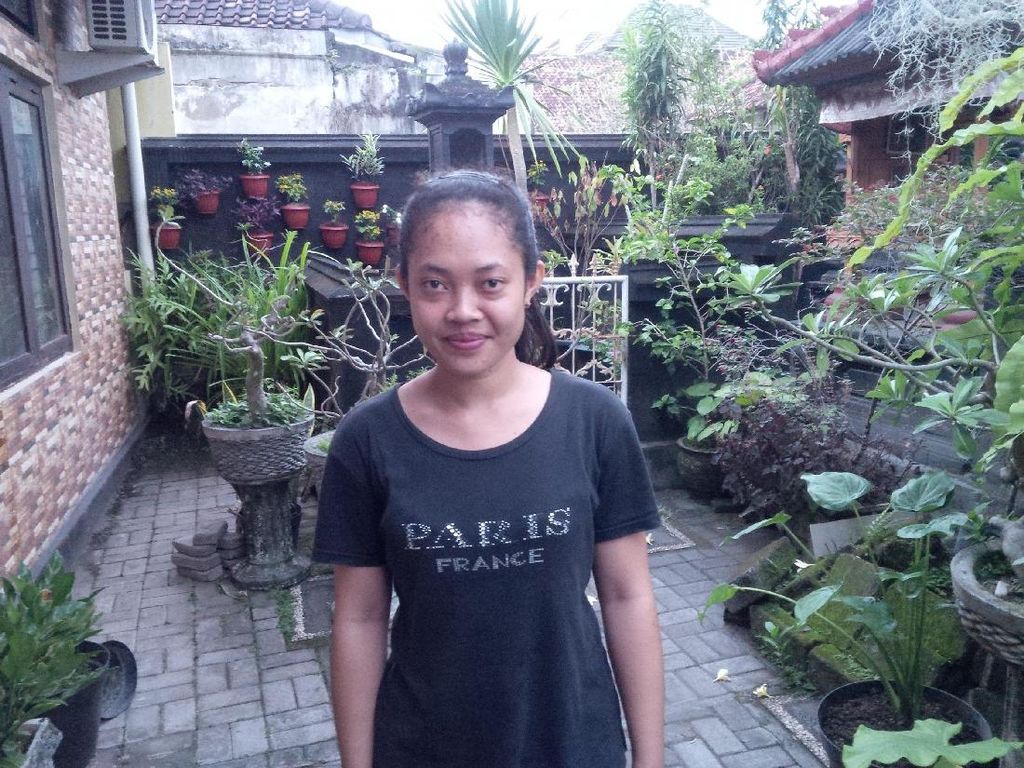 Selain Menaker Prancis, Pengacara dari Swiss Juga Bantu Juniari Selain Menaker Prancis, Pengacara dari Swiss Juga Bantu Juniari