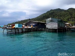 Susi Gandeng Jepang Kembangkan Pusat Bisnis Ikan Natuna