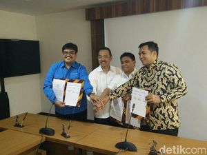 Tiga BUMN Kerja Sama Produksi Agar Tak Impor Tiga BUMN Kerja Sama Produksi Agar Tak Impor