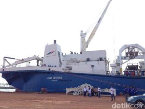 Begini Tantangan Gelar Kabel Laut Buat Internet