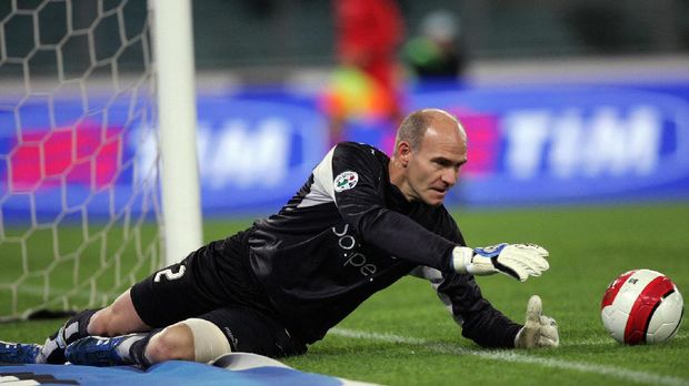 Marco Ballotta