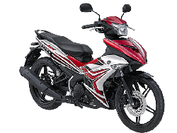 Alasan Yamaha Suntik Mati Jupiter MX 150, Bukan karena Tak Laku!