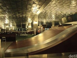 Ayo Voting AP II Jadi Juara di International Airport Review Award