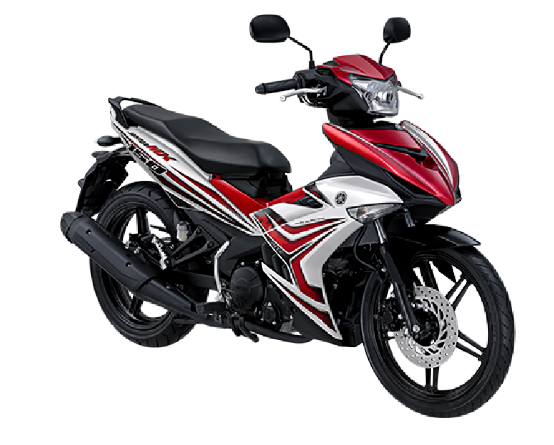 Motor Bebek Terbaik. Foto: Dok Motor Bebek Terbaik. Foto: Dok