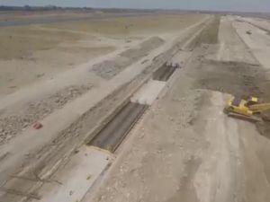 Sempat Ditunda, Bagaimana Kelanjutan Bandara Karawang?