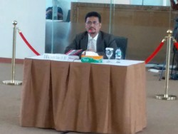 Ada Calon Hakim Agung yang Miliki Harta Kurang dari Rp 400 Juta