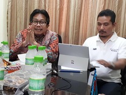 Bahaya bagi Pemegang Visa Umrah Nyusup Ikut Haji, Jangan Nekat!