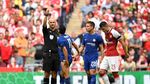 Arsenal Awali Musim dengan Trofi