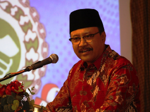 Menata Sektor Maritim