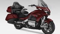 Moge Skuter Honda Punya Tampang Baru
