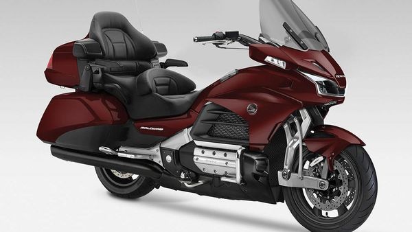 Moge Skuter Honda Punya Tampang Baru